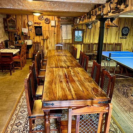 Chalupa U Potoka Josefův Důl Extérieur photo