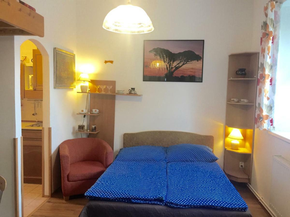 Chalupa U Potoka Josefův Důl Extérieur photo