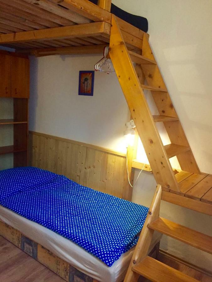 Chalupa U Potoka Josefův Důl Extérieur photo