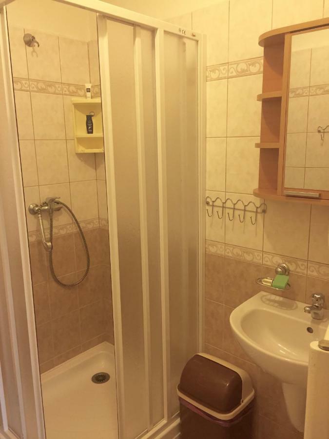 Chalupa U Potoka Josefův Důl Extérieur photo
